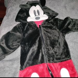 Disney Baby Mickey mouse